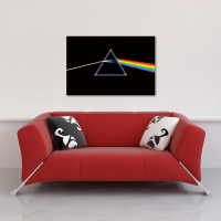 Pink Floyd - Poster - Prisma