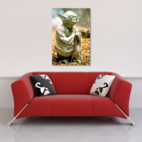 Star Wars - Poster - Yoda