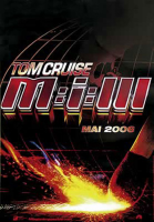 Mission Impossible - Poster - 3 - Teaser