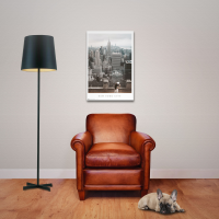 New York - Poster - City Views + 1 Ü-Poster der Grösse 61x91,5cm