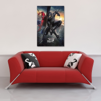 Spider-Man - Poster - 3 Reflection