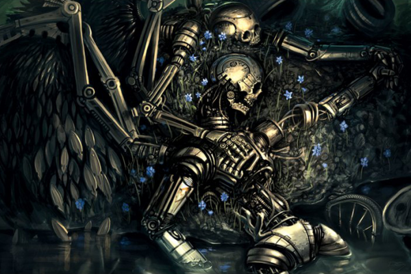 Conway, Daniel - Poster - Forget Me Not