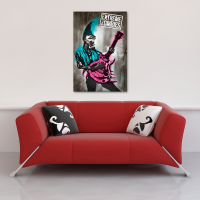 Zombies - Poster - Extrem