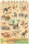 Poster - Educational - Bildung - Dinosaurs - Dinosaurier Version 5