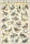 Poster - Educational - Bildung - Dinosaurs Dinosaurier Version 6