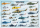 Poster - Educational - Bildung - Military Helicopters Hubschrauber