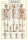 Poster - Educational - Bildung - Skeletal System Skelet des Menschen