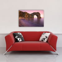 Durdle Door - Poster - Magic Morning