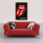 Rolling Stones - Poster - Lips