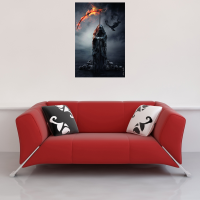 Sanches, Liliana - Poster - Reapers Raven