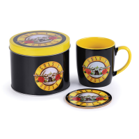 Geschenk-Box - Geschenk-Set - Guns N’ Roses -...