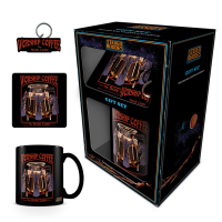 Geschenk-Set - Geschenk-Set - Steven Rhodes - Worship Coffee