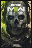 Call Of Duty - Poster - Task Force 141 + Wechselrahmen,...