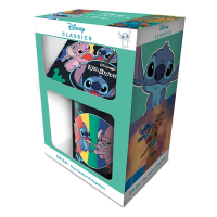 Geschenk-Set - Geschenk-Set - Lilo & Stitch