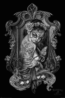 Alchemy - Poster - Widows Weeds