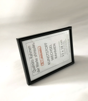 Pink Floyd - Poster - Rainbow Theatre