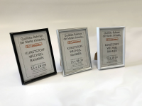 Pink Floyd - Poster - Rainbow Theatre