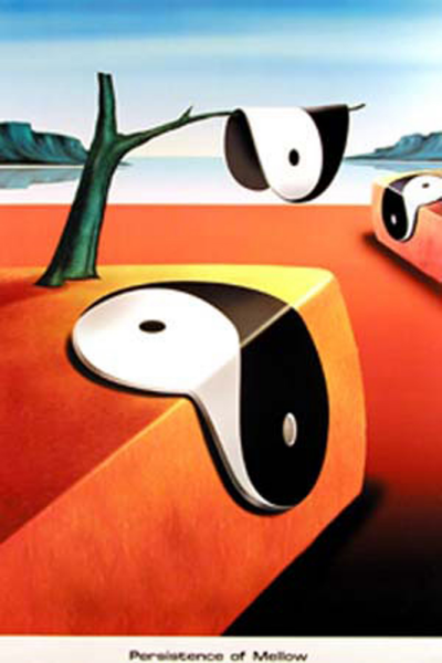 Fun - Poster - Persistence