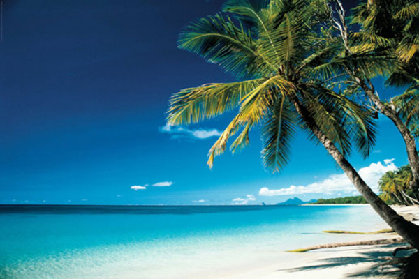 Strände - Poster - Morning