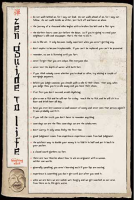 Fun - Poster - Zen Guide To Life