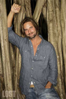 Lost - Poster - Sawyer - Josh Holloway