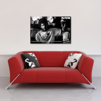 Pulp Fiction - Poster - Bad Mother F**ker