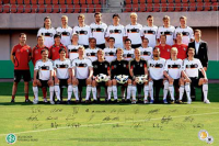 Fußball - Poster - Nationalmannschaft EM 2008