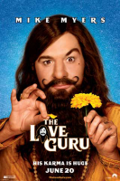 Love Guru, The - Poster - Teaser
