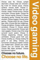 Gaming - Poster - Gamespotting