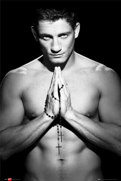 Olivier, Philip - Poster - Rosenkranz