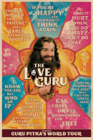 Love Guru, The - Poster - World Tour