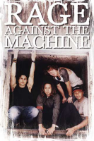 Rage Against The Machine - Poster - Framed
