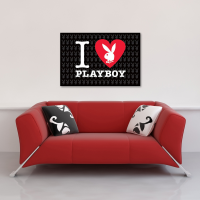 Playboy - Poster - I Love Playboy