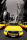 New York - Poster - Yellow Cabs colourlight Taxi
