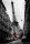 Paris - Poster - Red Coat Eiffelturm colourligh