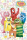 Yo Gabba Gabba - Poster - Cast