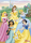 Disney - Poster - Princess