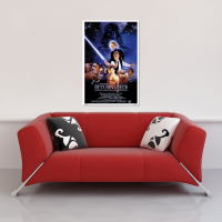 Star Wars - Poster - Return Of The Jedi Prince