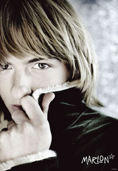 Marlon - Poster - Was immer du willst