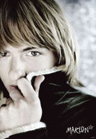 Marlon - Poster - Was immer du willst