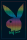 Playboy - Poster - Rainbow