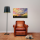 Landschaften - Poster - Sunset - Spectrum