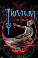Trivium - Poster - The Crusade