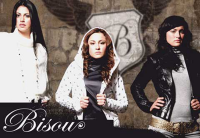 Bisou - Poster - Girls