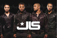 JLS - Poster - Group