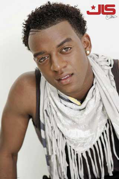 JLS - Poster - Oritse