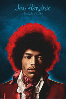 Hendrix, Jimi - Poster - Portrait