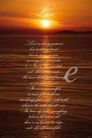 Motivational - Poster - Corinthians