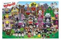 Weenicons - Poster - Weeniworld