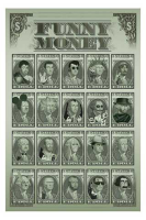 Fun - Poster - Funny Money